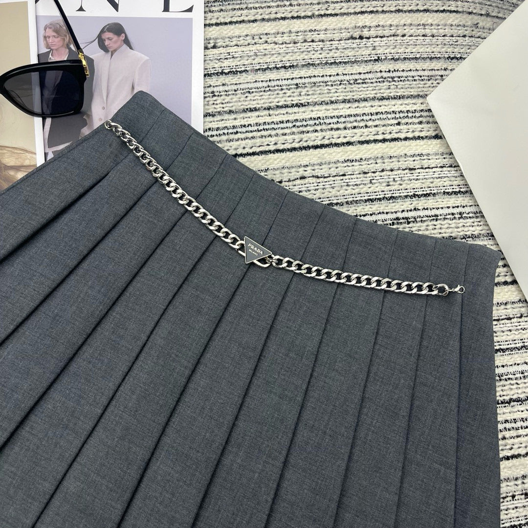Prada Skirt