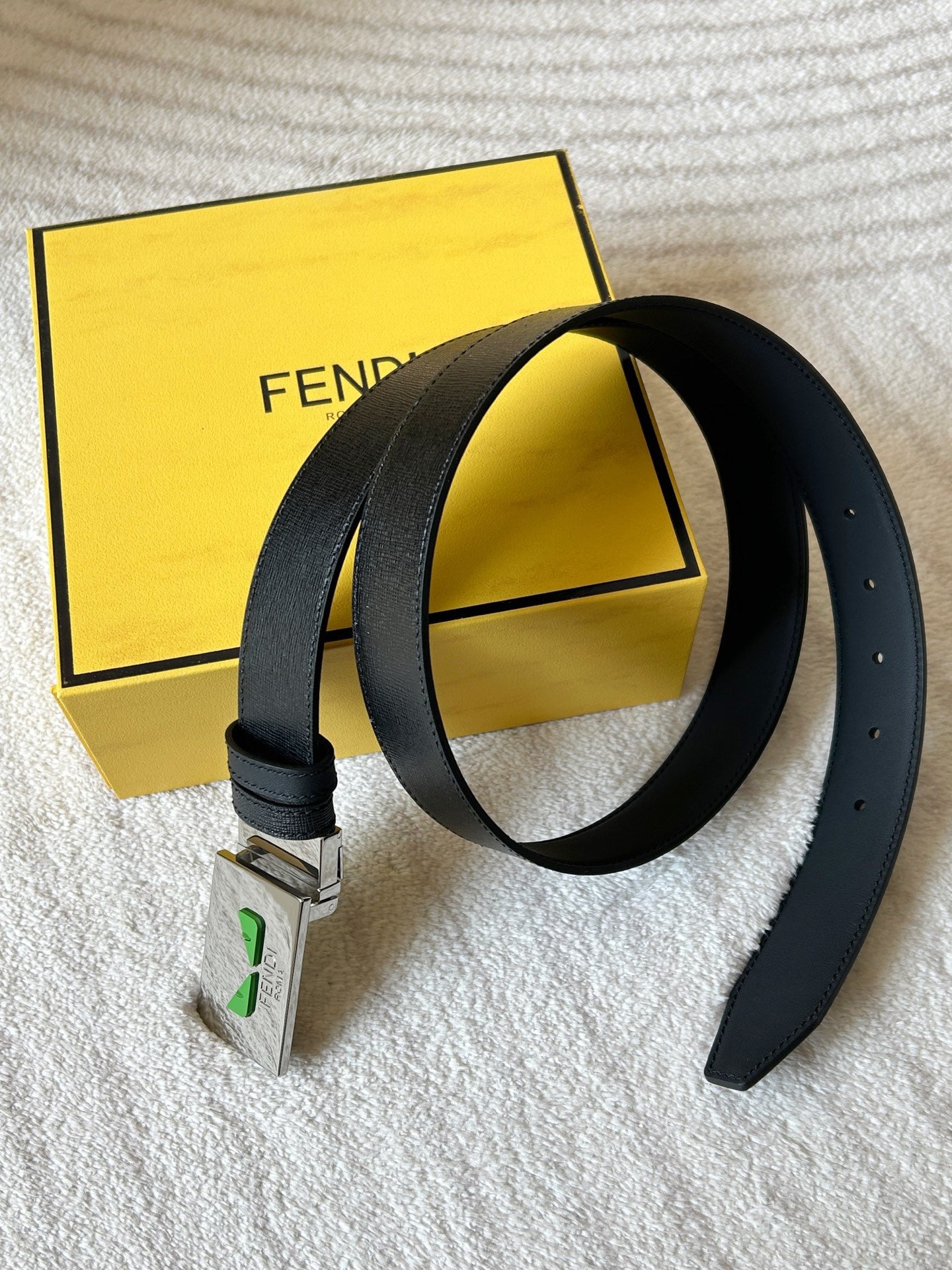Fendi Belts