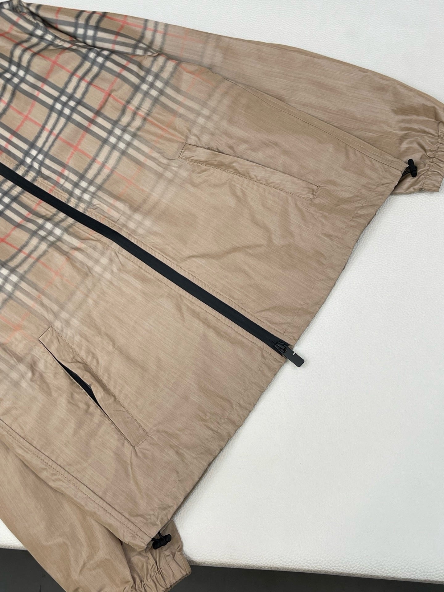 BBR Jacket