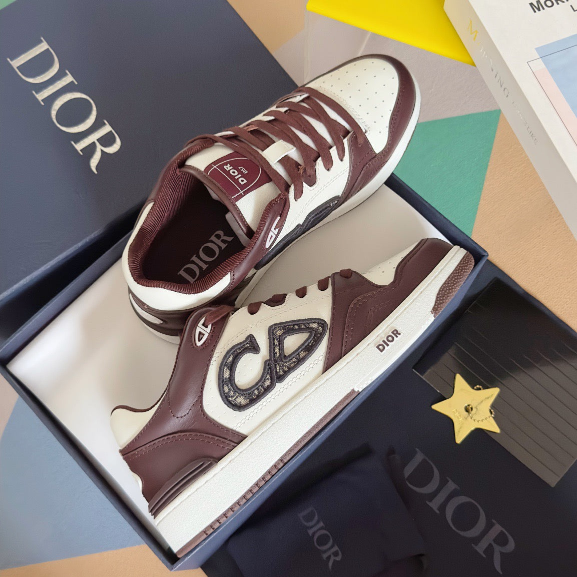 Dior Sneaker
