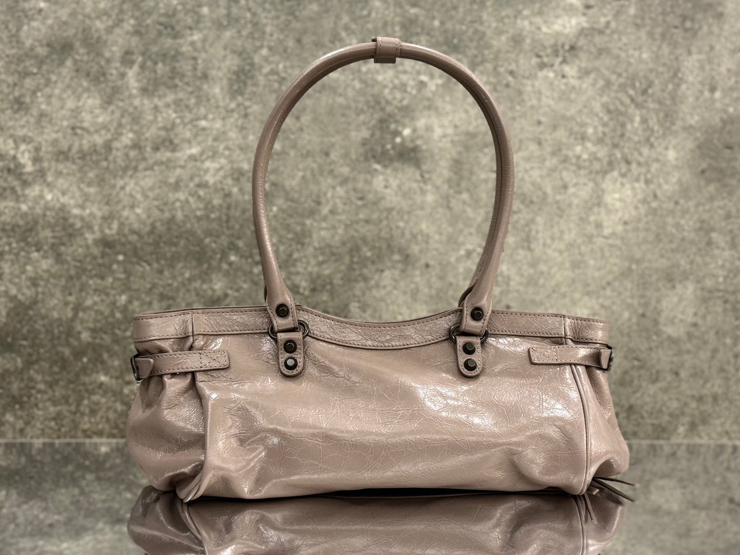 BLCG Le City Motor Bag 32x19x9cm