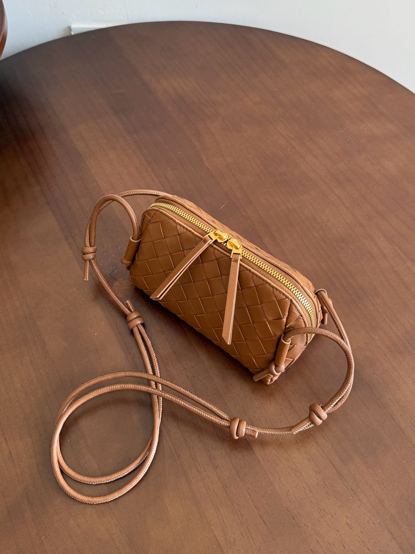 Bottega Veneta Crossbody Bag
