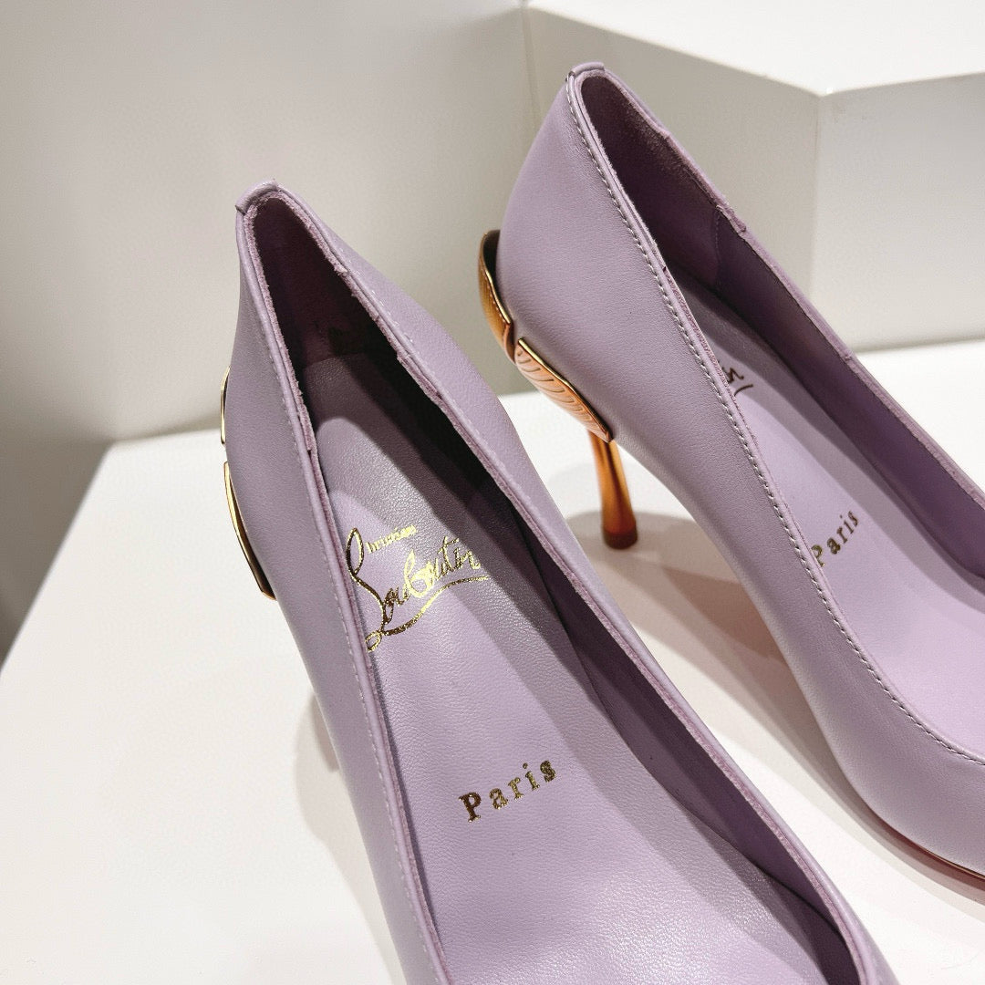 Christian Louboutin Heels