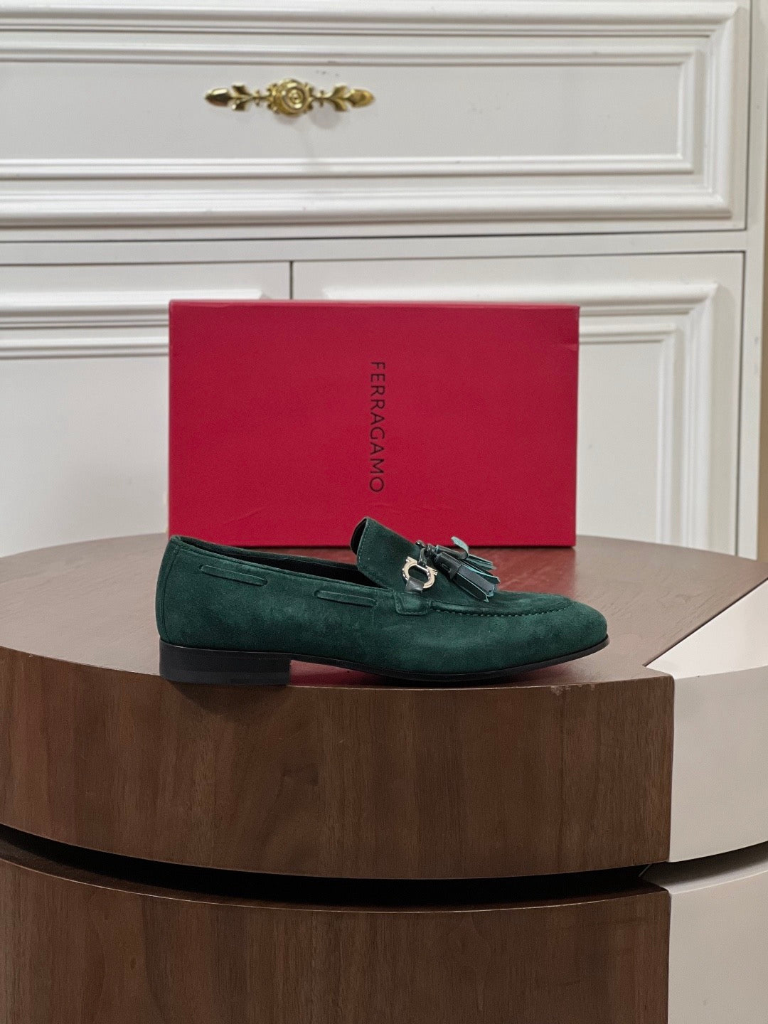 FG Loafer