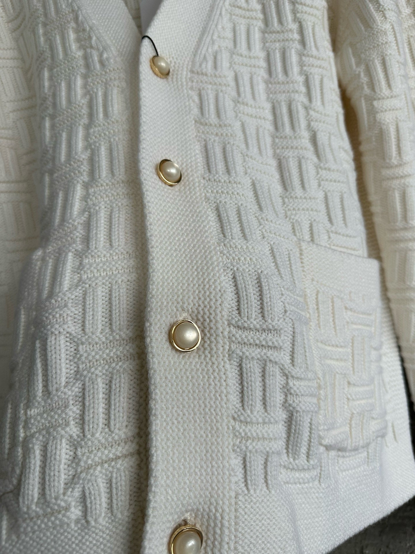 Casablanca Cardigan