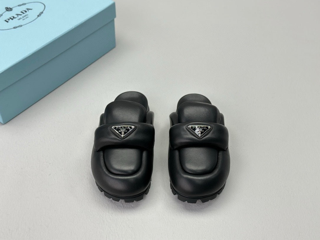 Prada Sandals