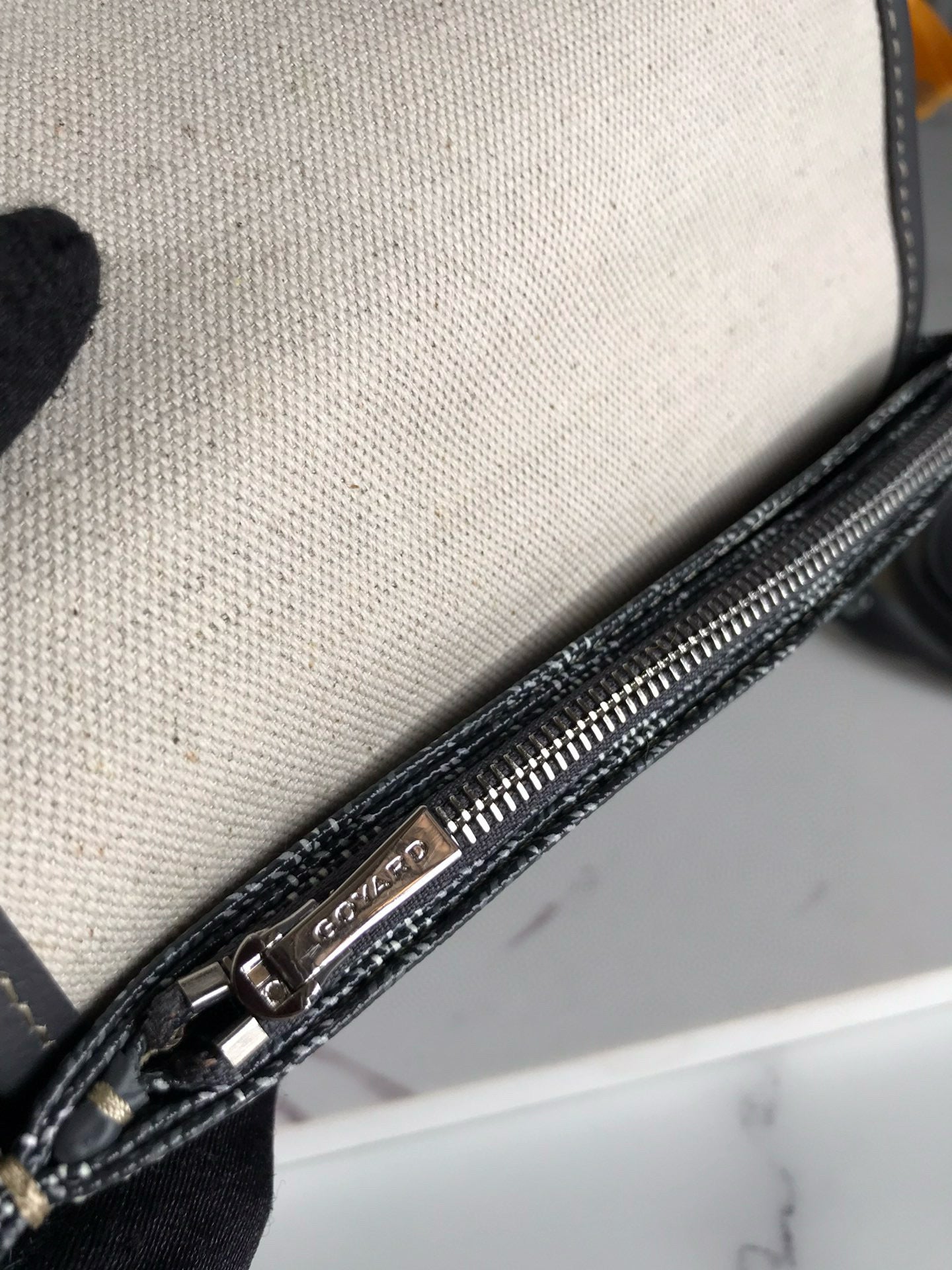Goyard Cross Body Bag