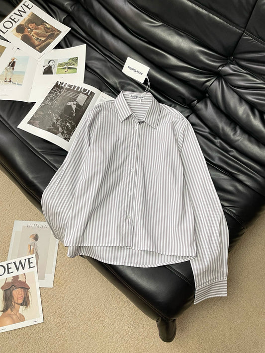 Acne Studios Long Sleeve Shirt