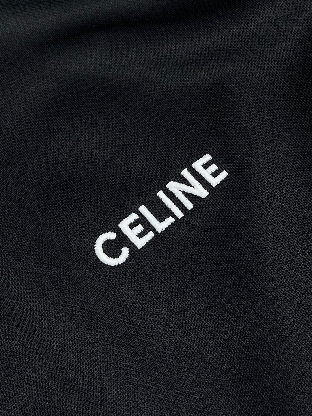 Chaqueta Celine