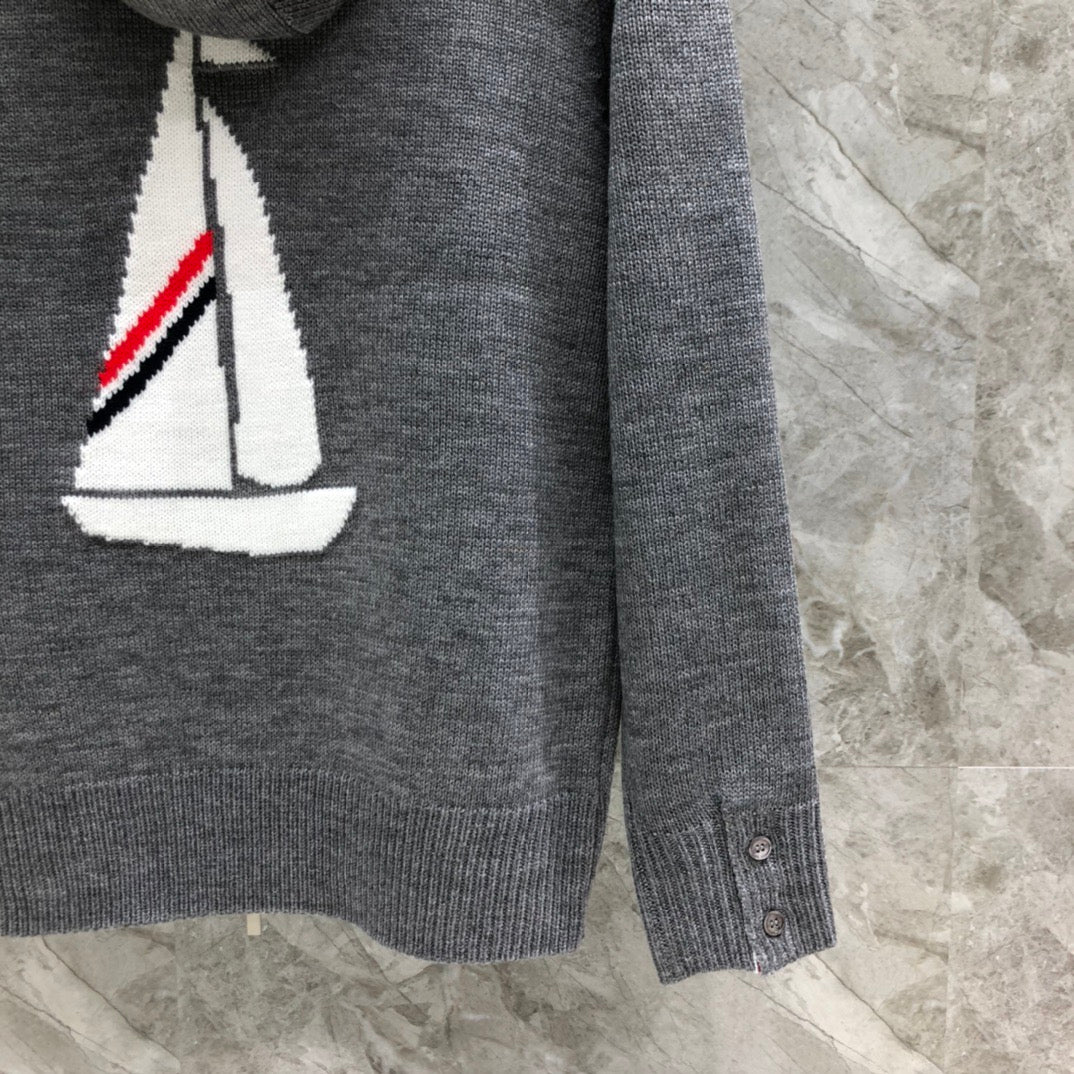 Thom Browne Jacket