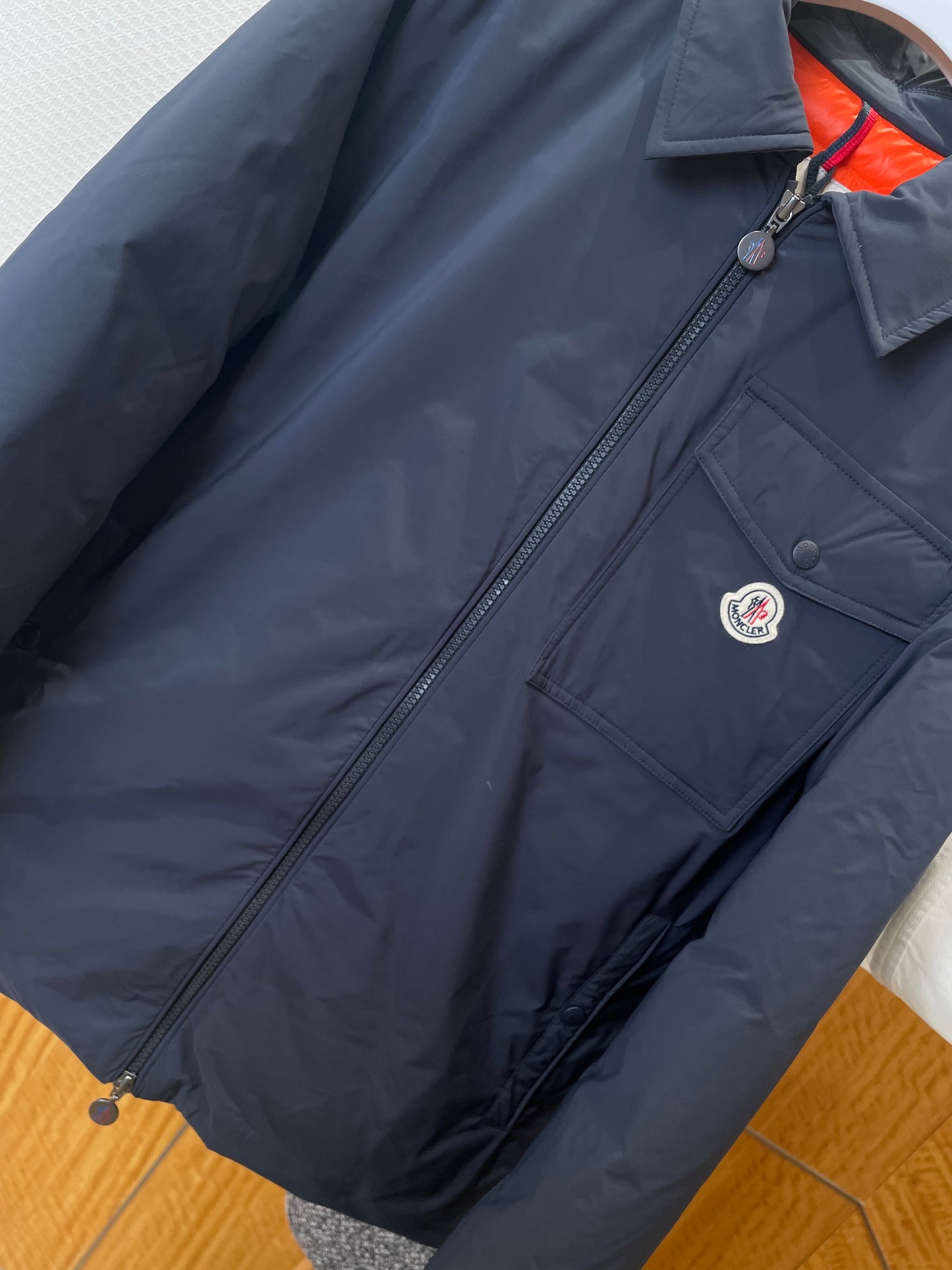 Moncler Jacket