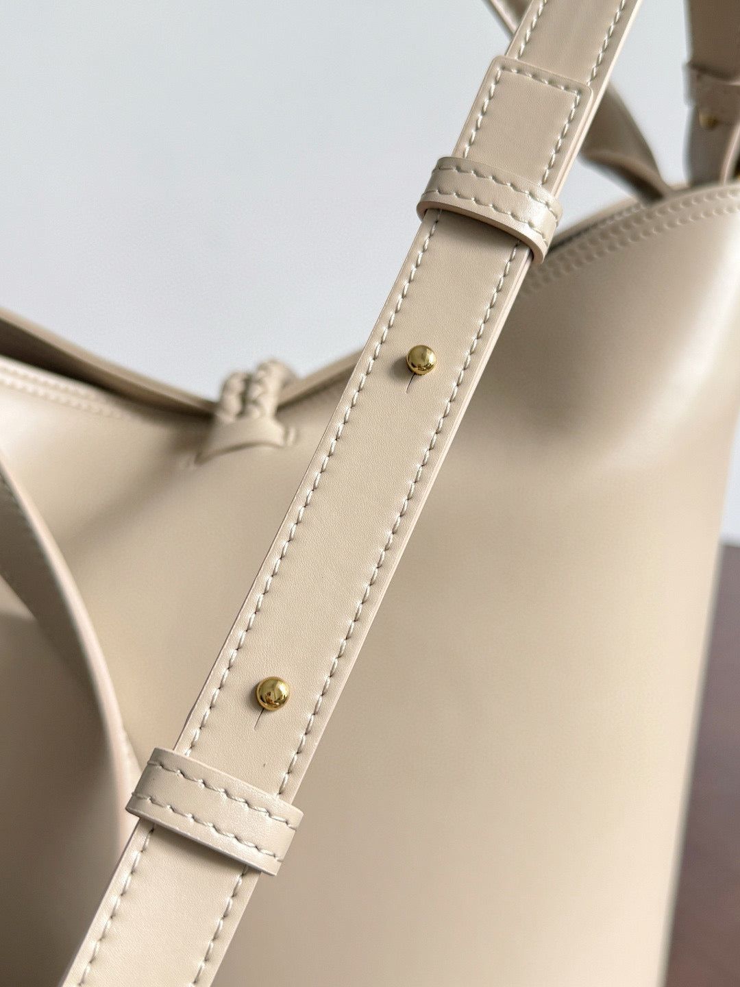 Bottega Veneta Liberta Bucket Bag