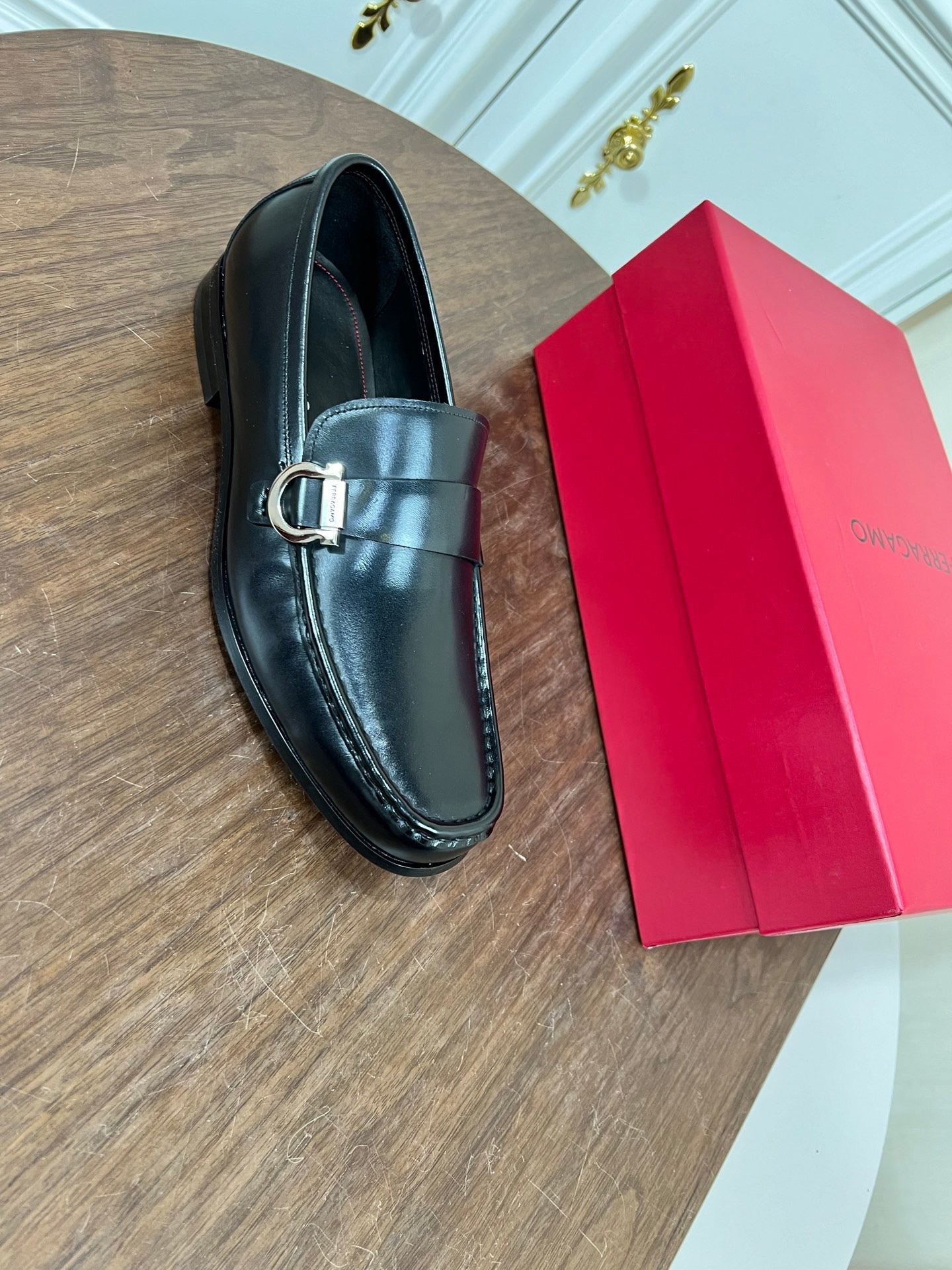FG Loafer