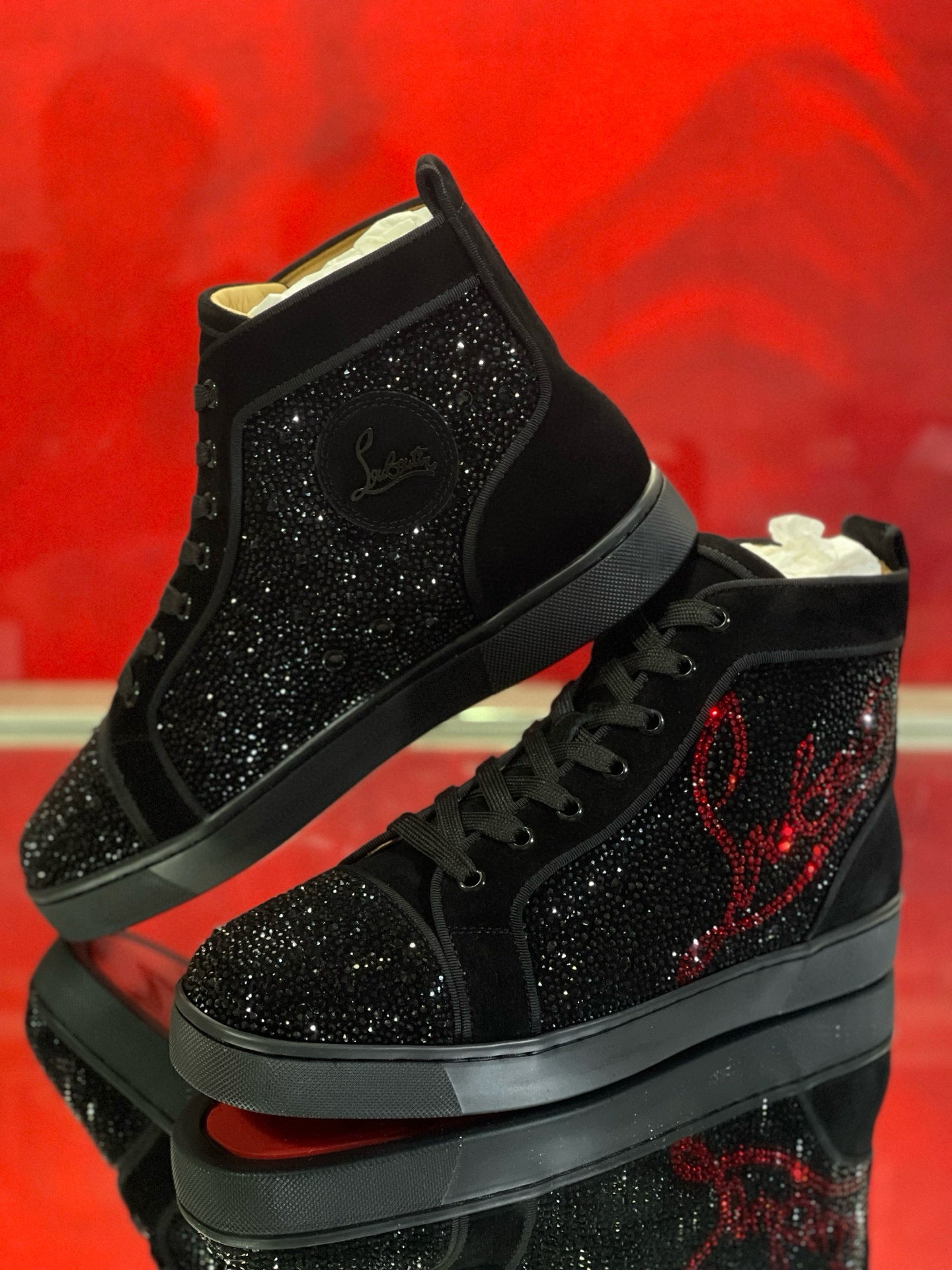 Christian Louboutin Sneakers