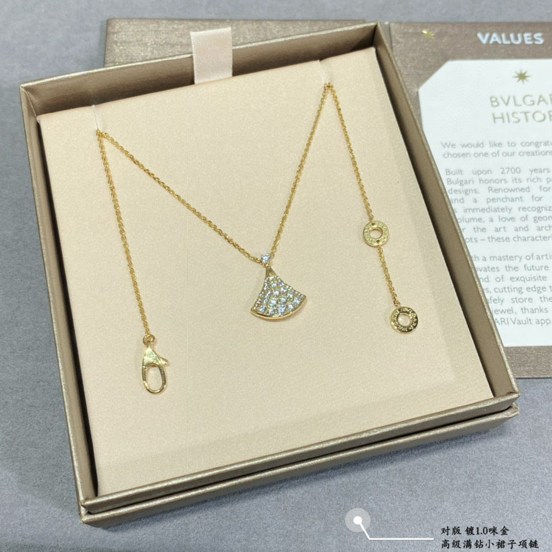 Bvlgari Necklace