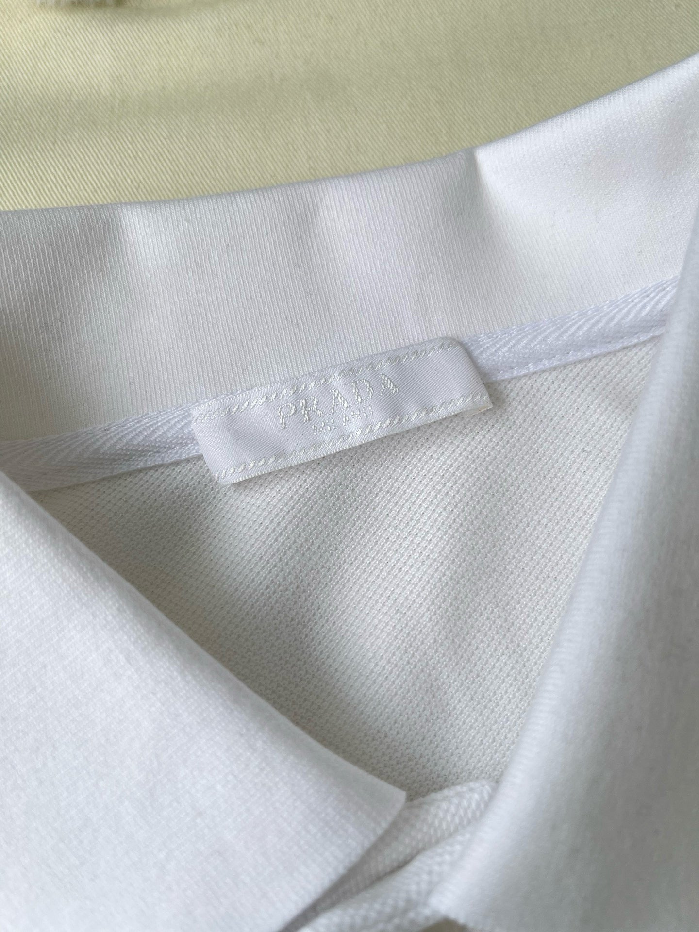 Prada Polo
