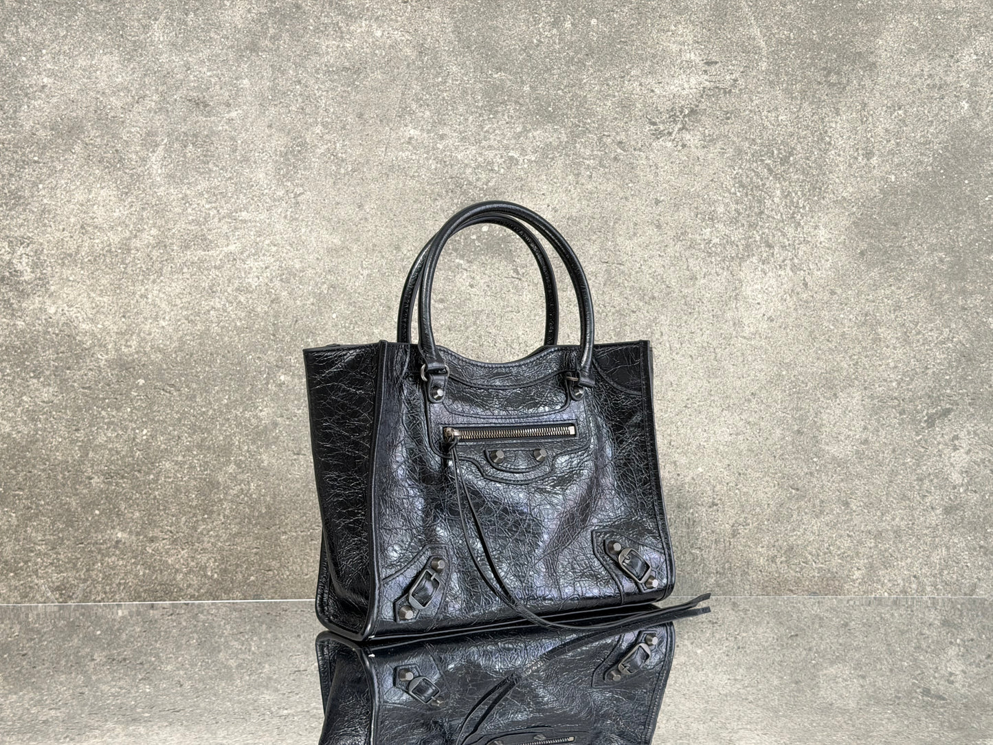 BLCG Le City Tote Bag 26x10x20cm