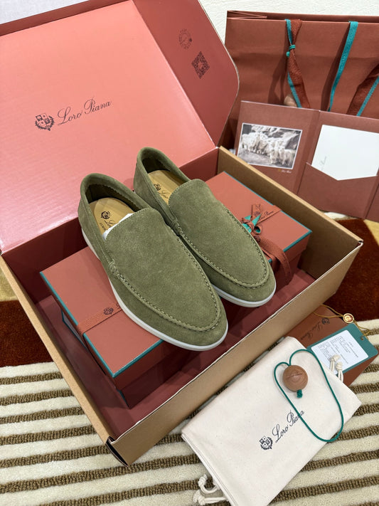 LP Loafers