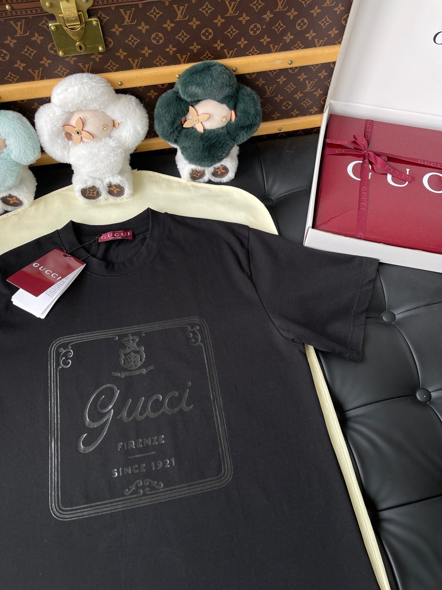 Gucci T-shirt