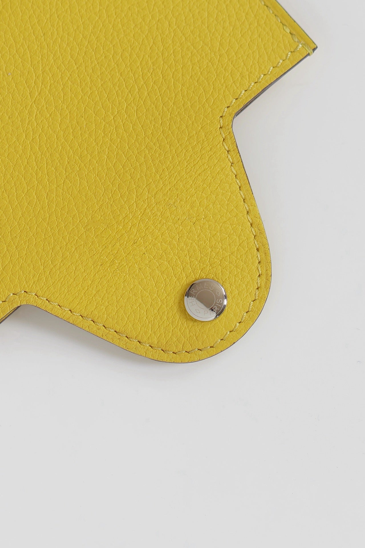 Hermes lliade Card Holder