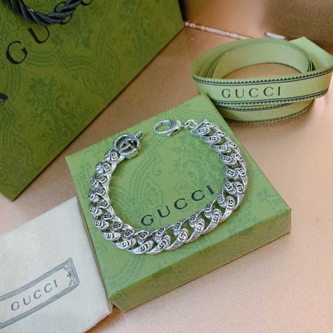 Pulsera Gucci