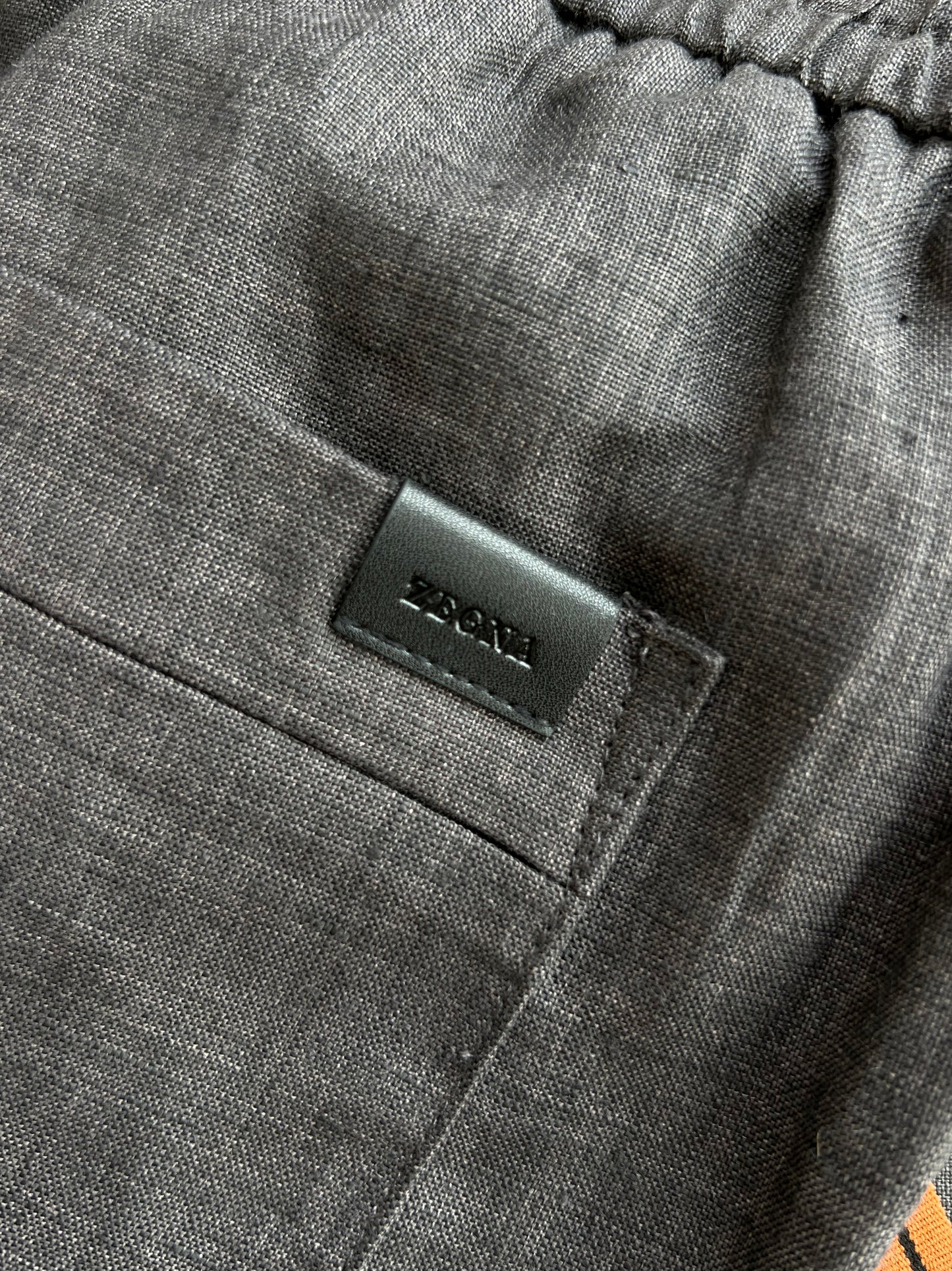 ZG Short Pants