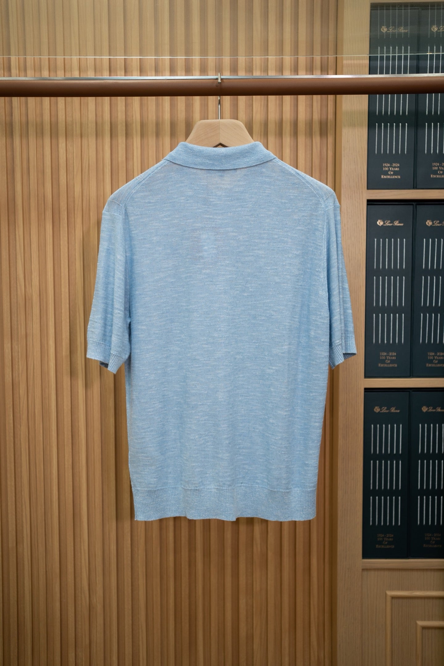 LP Polo