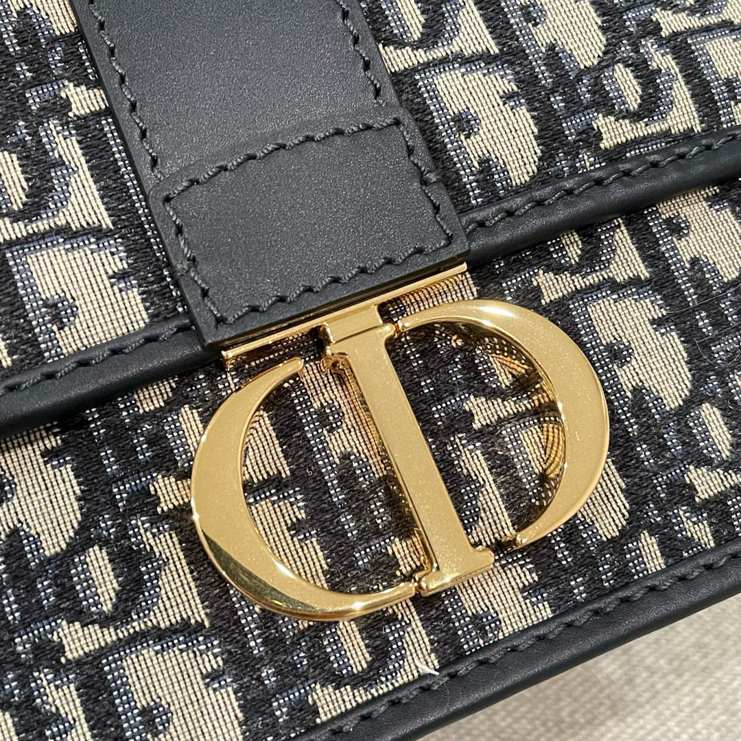 Dior Montaigne Mini Bag