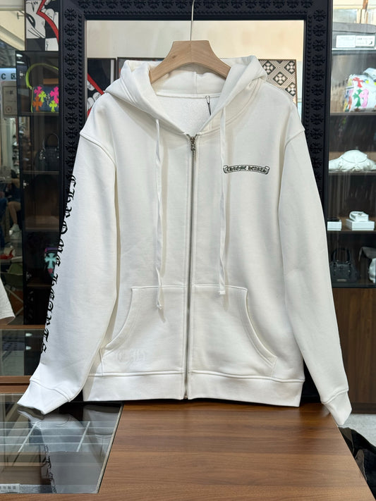 Chrome Hearts Jacket