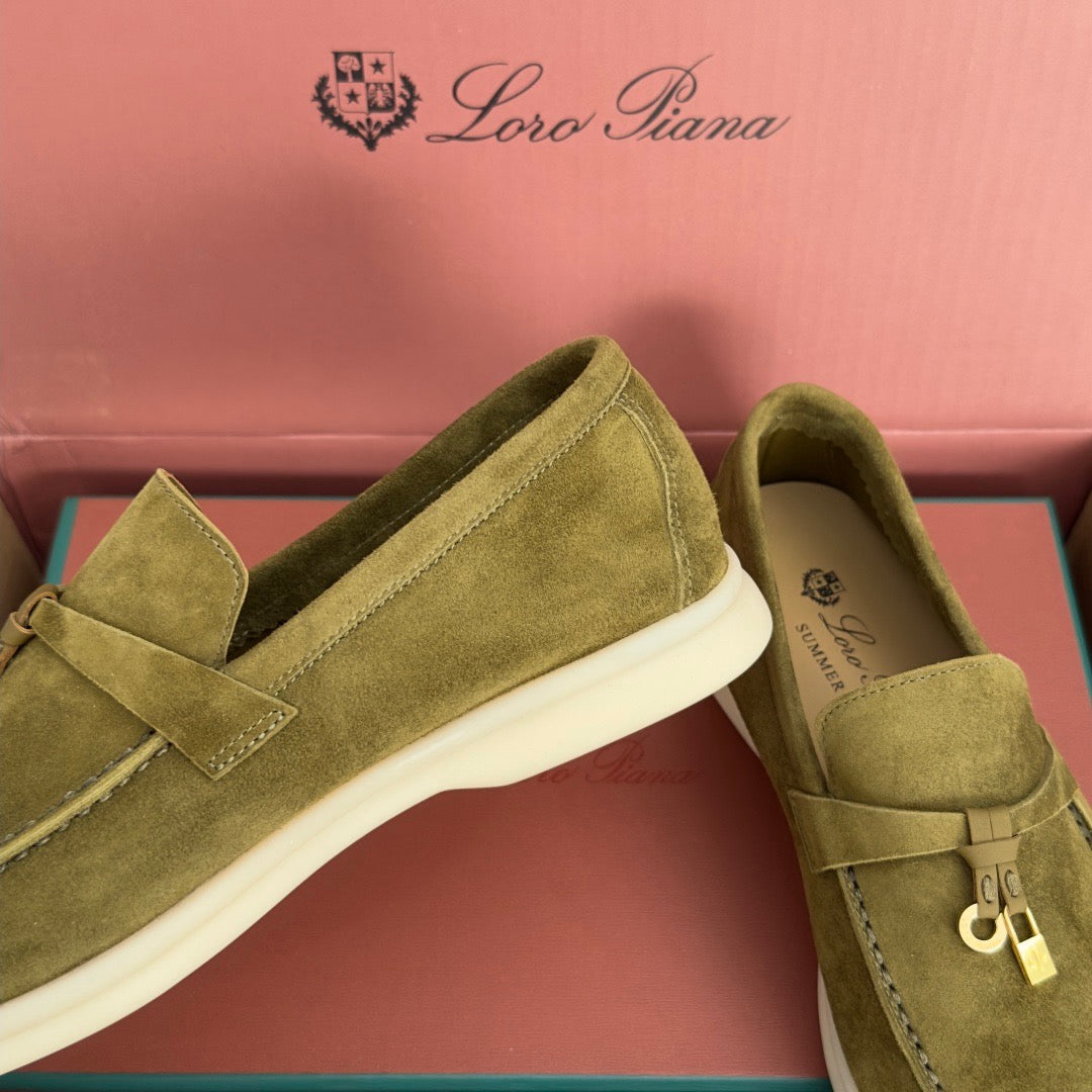 LP Loafers