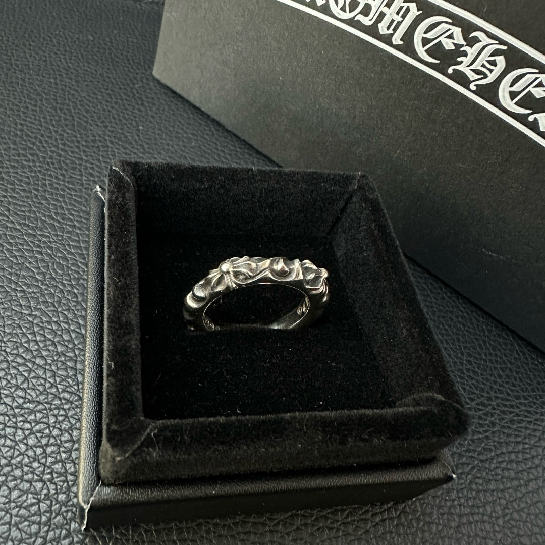 Chrome Hearts Rings