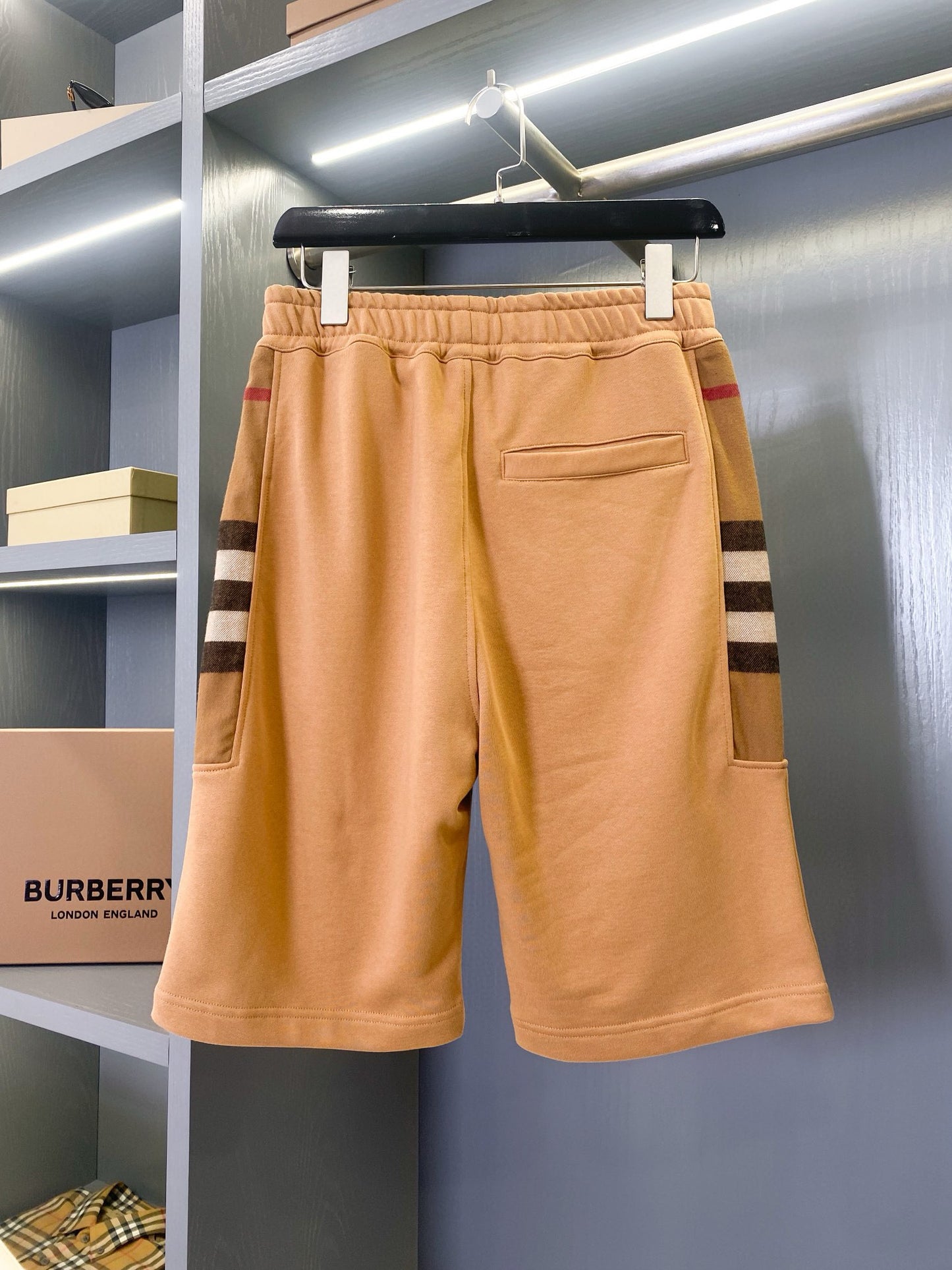 BBR Short Pants