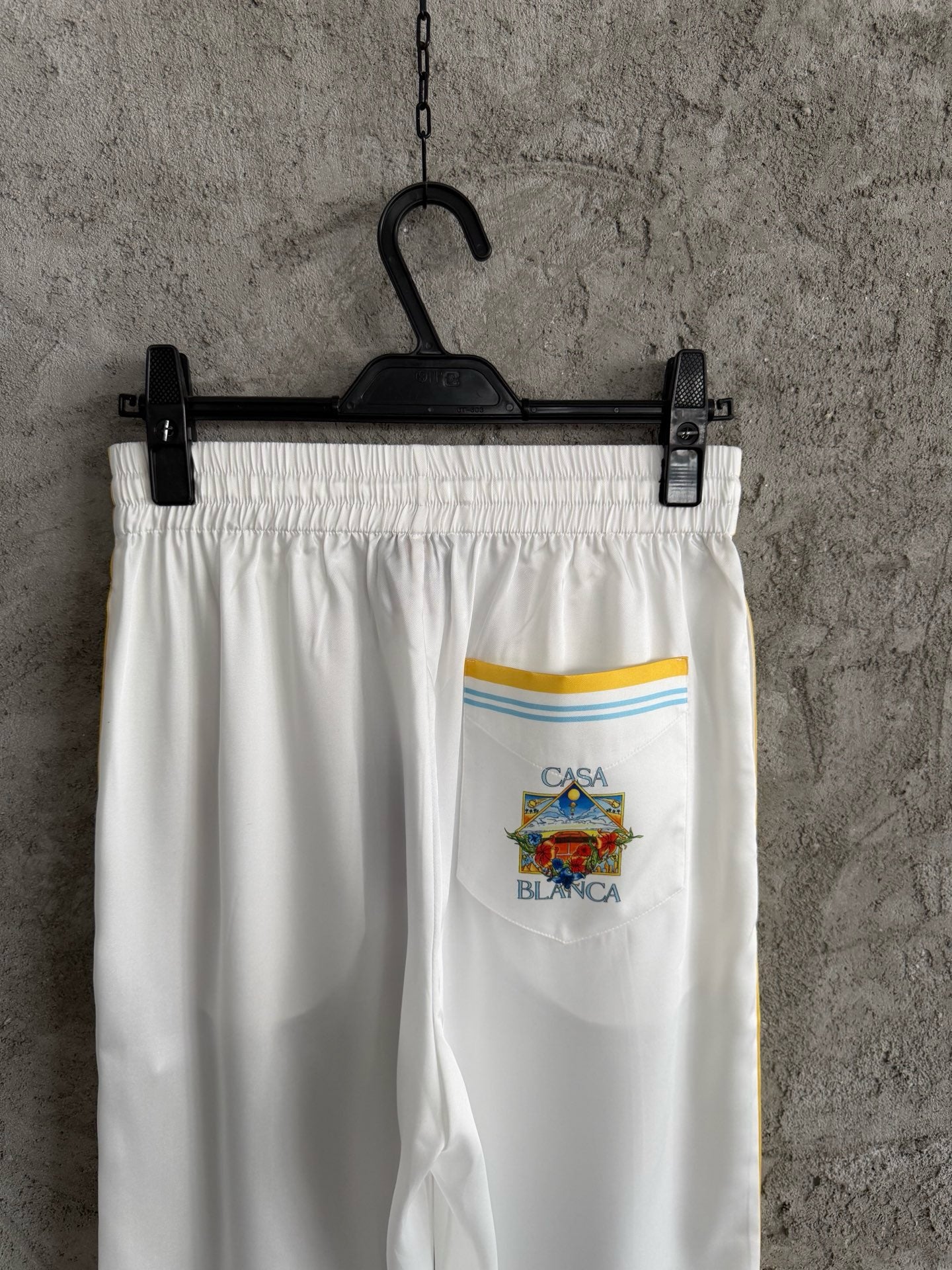 Casablanca Long Pants