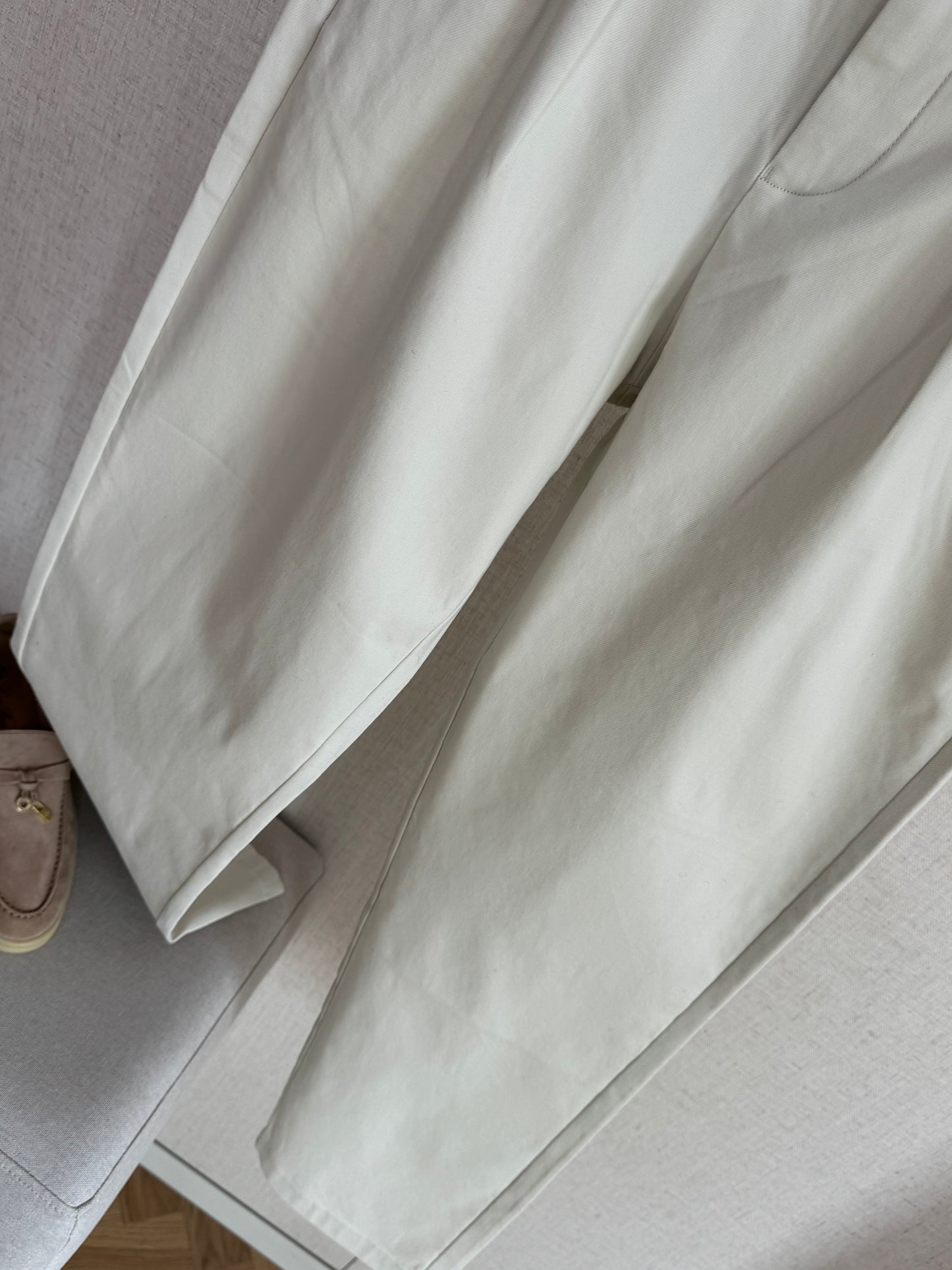 LP Long Pants