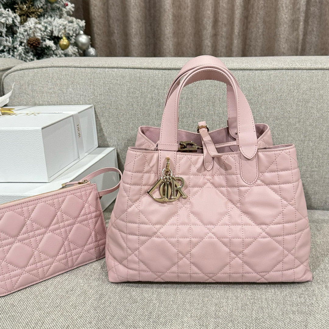 Dior Toujours Bag