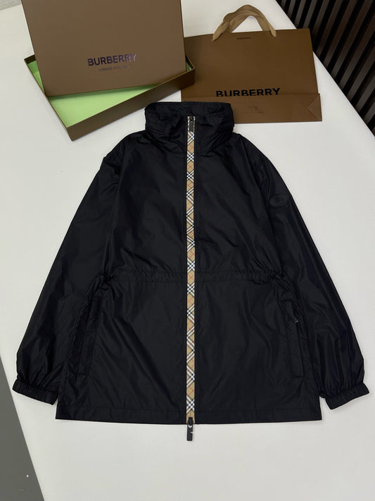 BBR Jacket