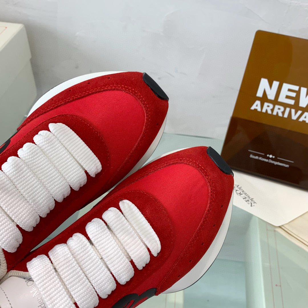 Alexander McQueen Sneakers