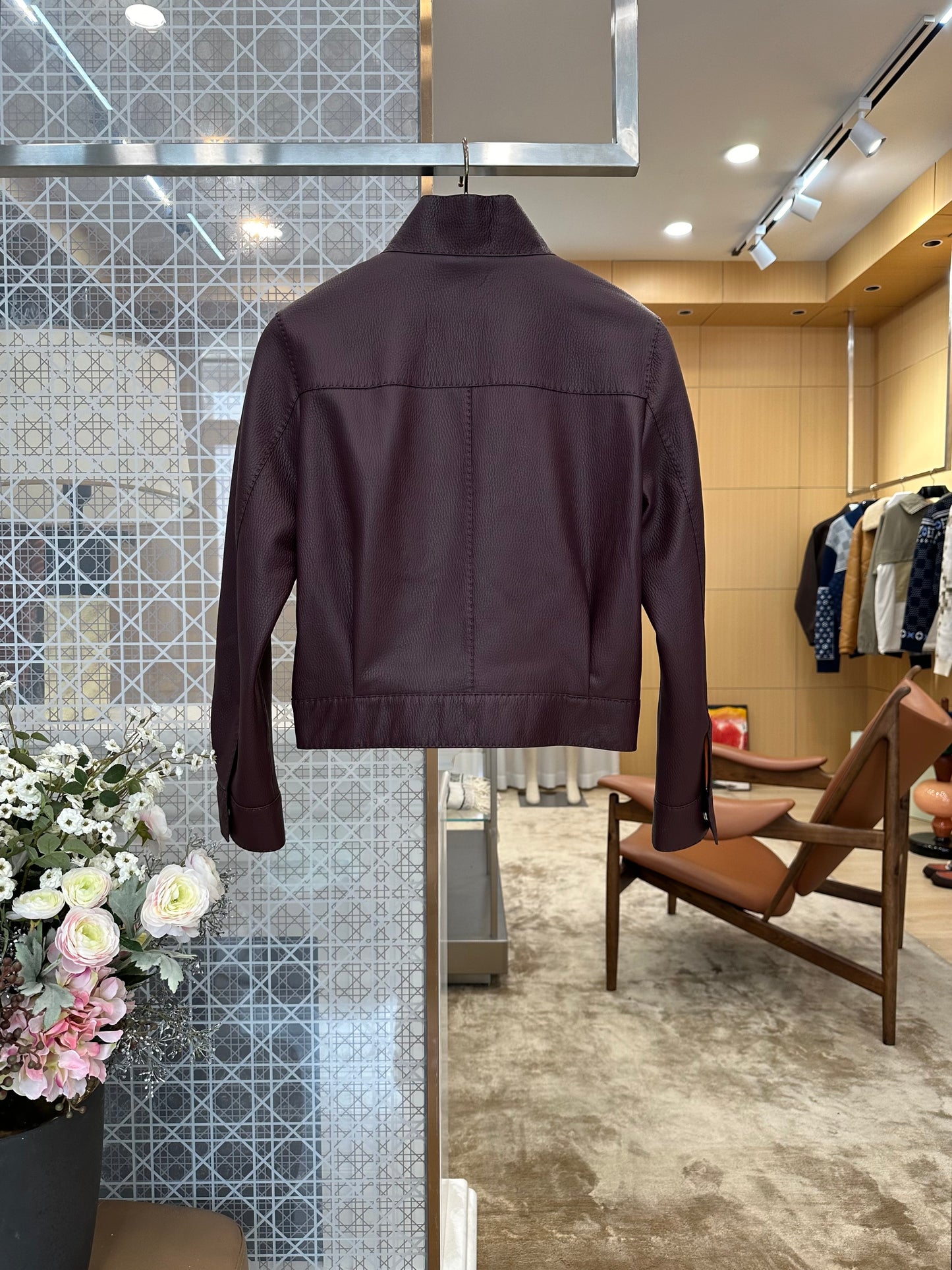 Hermes Jacket