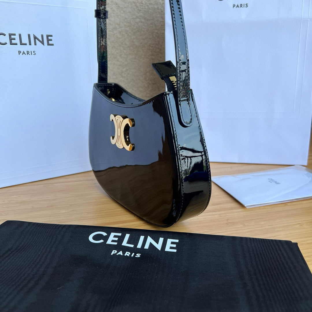 Celine Hobo Bag