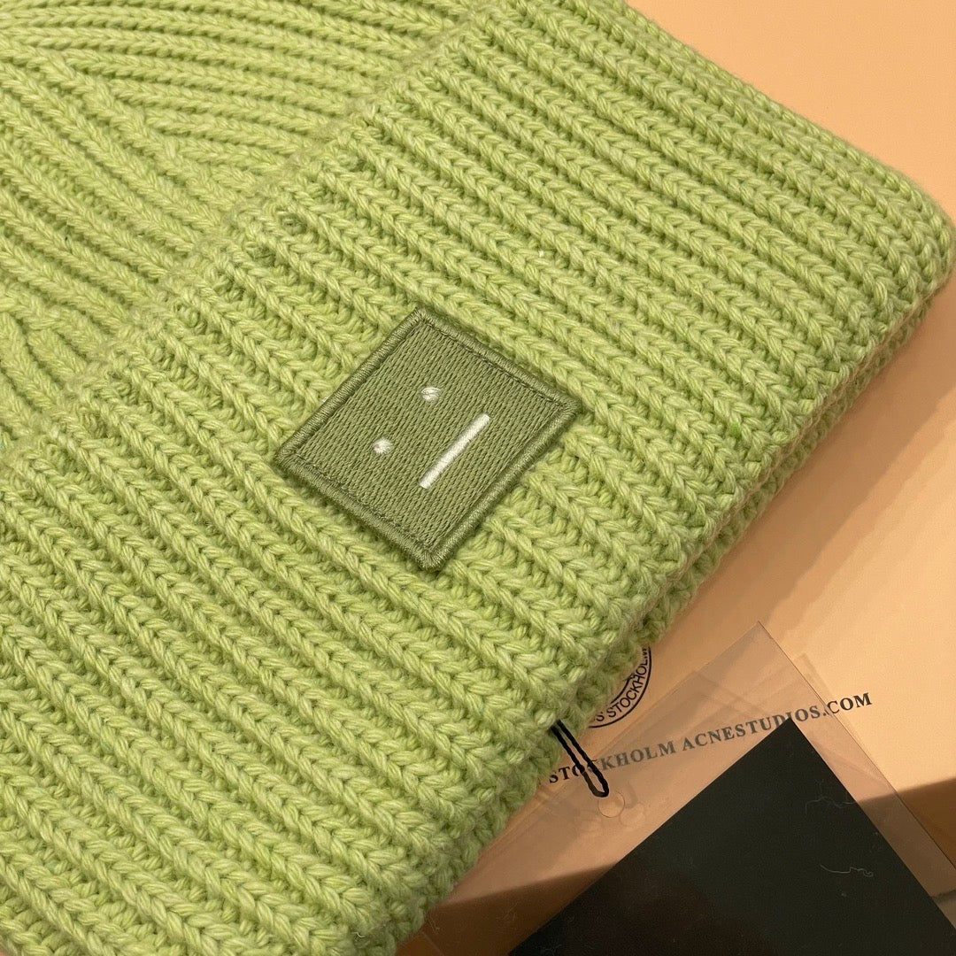 Ance Studio Beanie