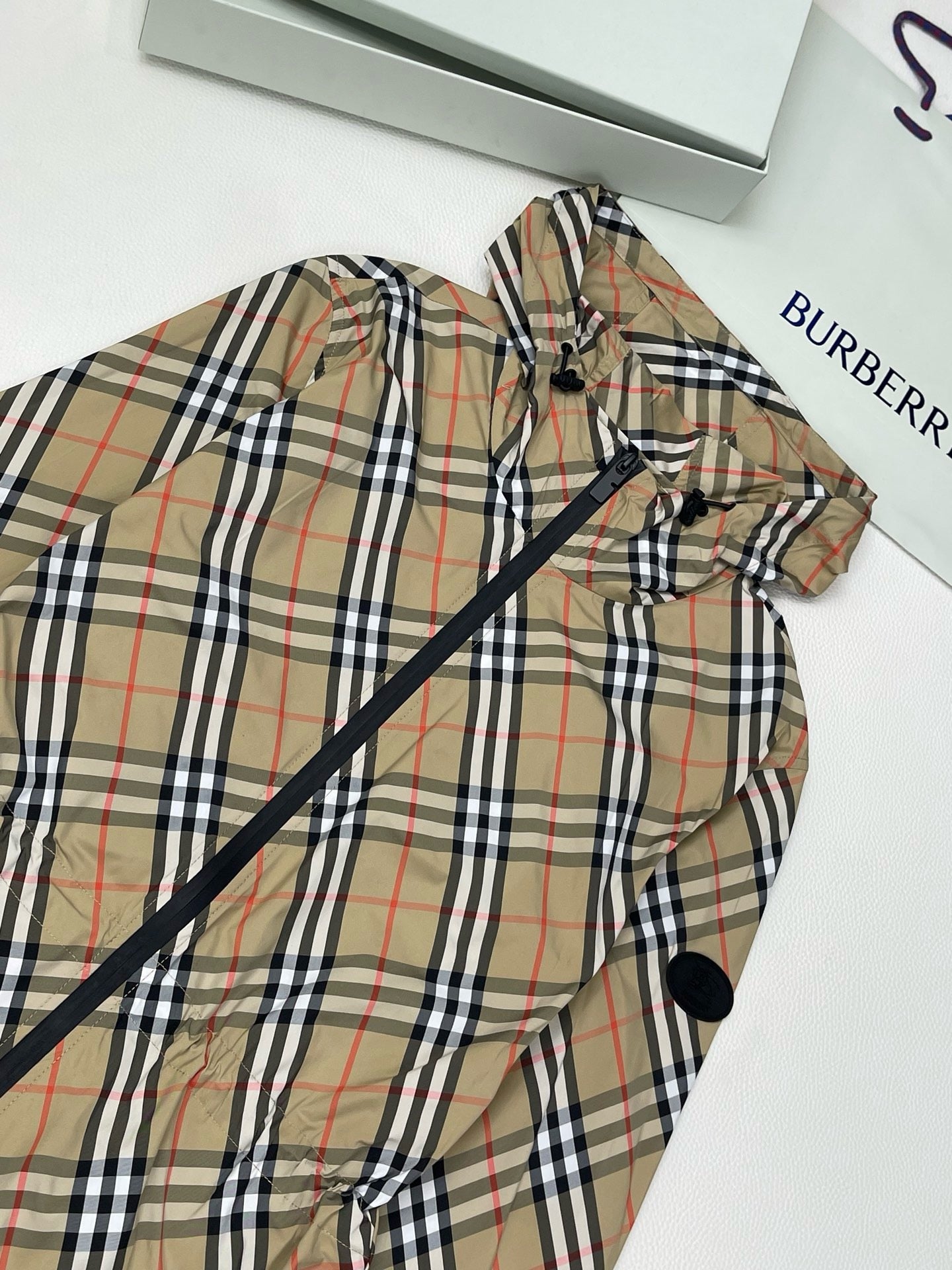 BBR Jacket