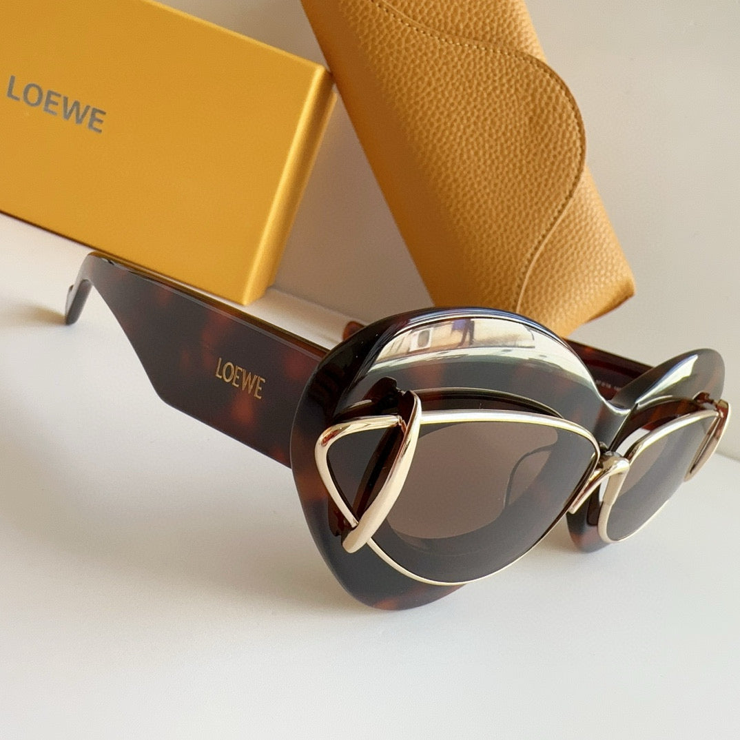 Loewe Sunglasses