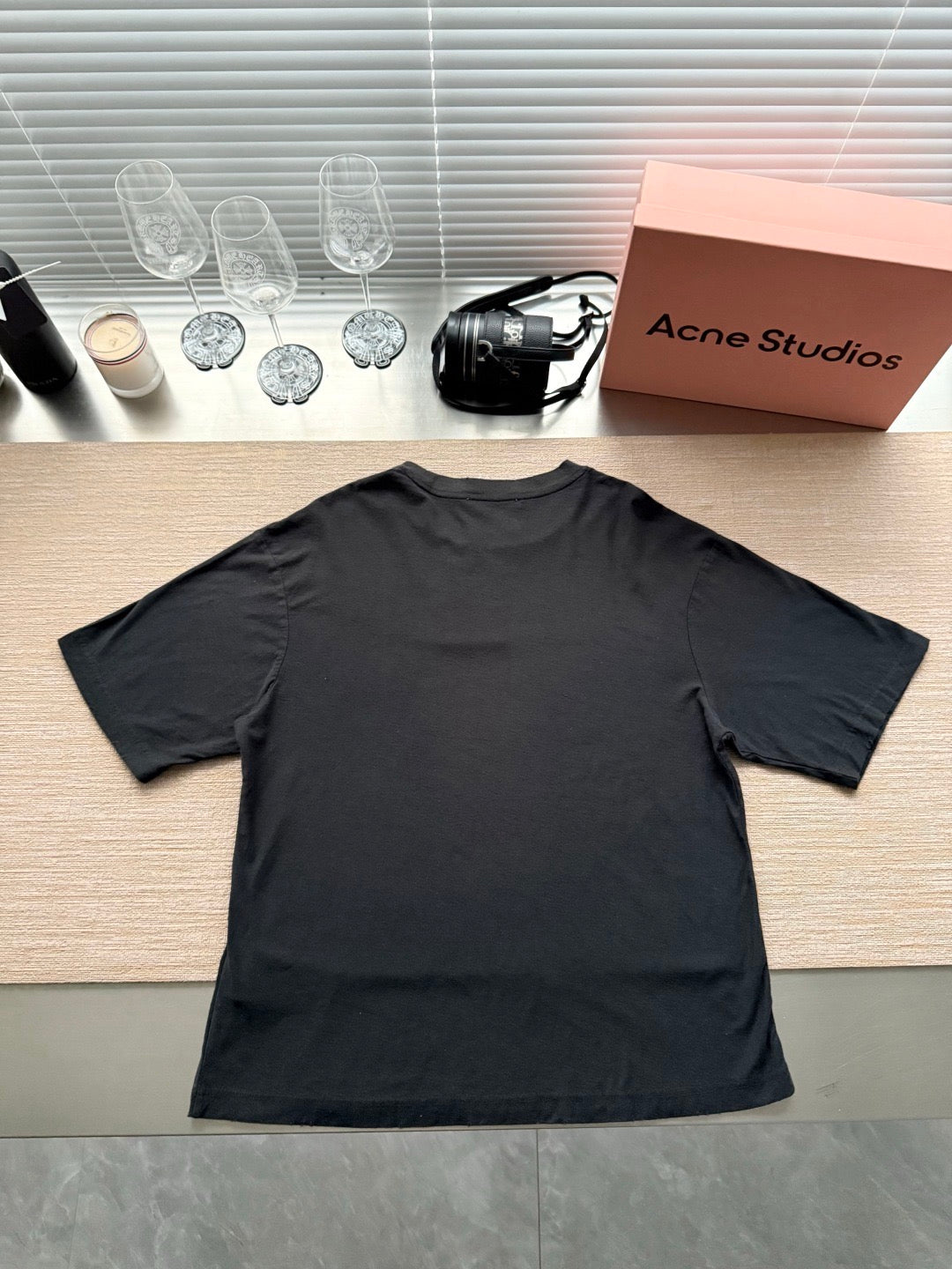 AS T-Shirt