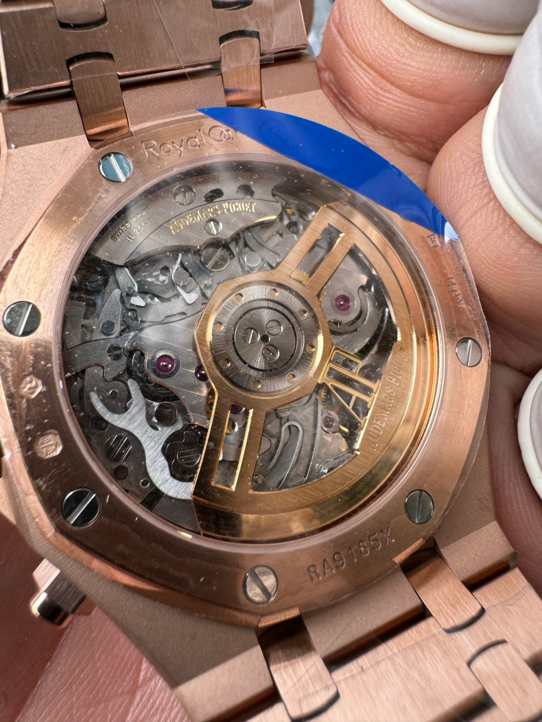 Audemars Piguet Royal Oak Chronograph 26240OR 41mm