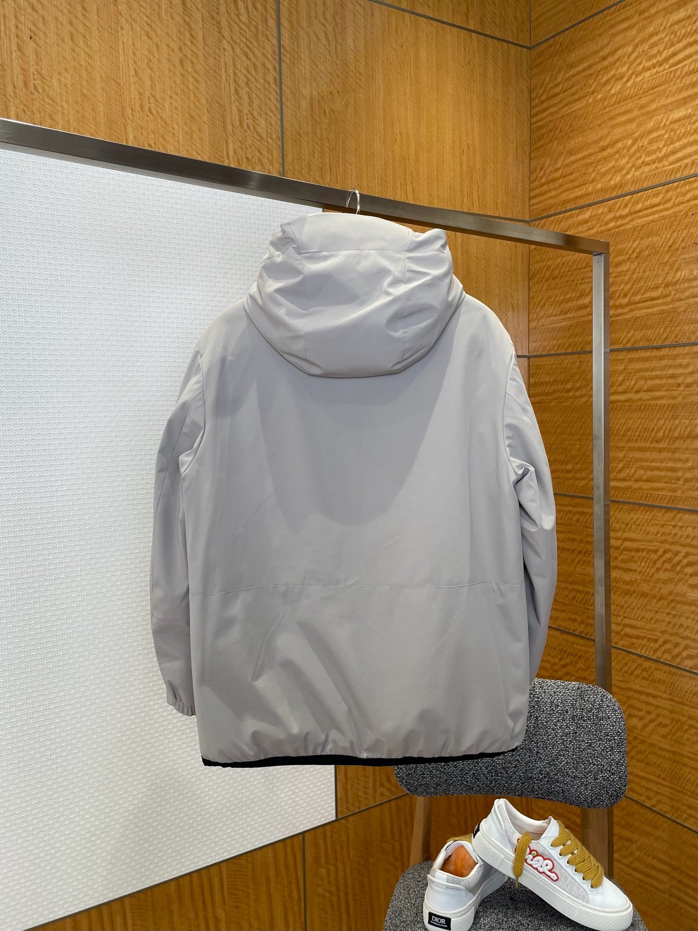Moncler Windbreaker