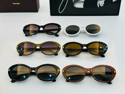 Tom Ford Sunglasses