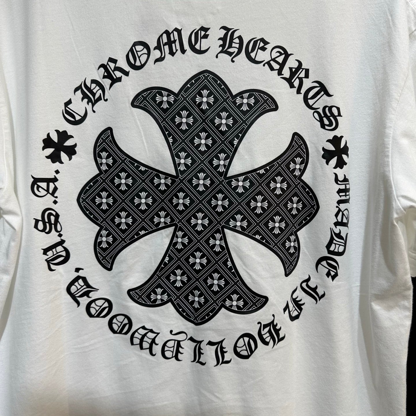 Chrome Hearts T-shirt