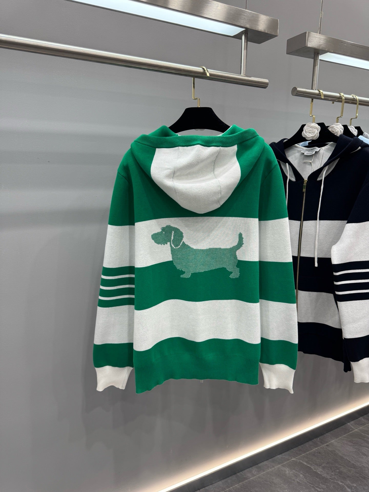 Thom Browne Jacket