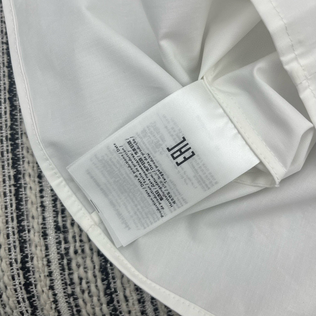 Valentino Long Sleeve Shirt