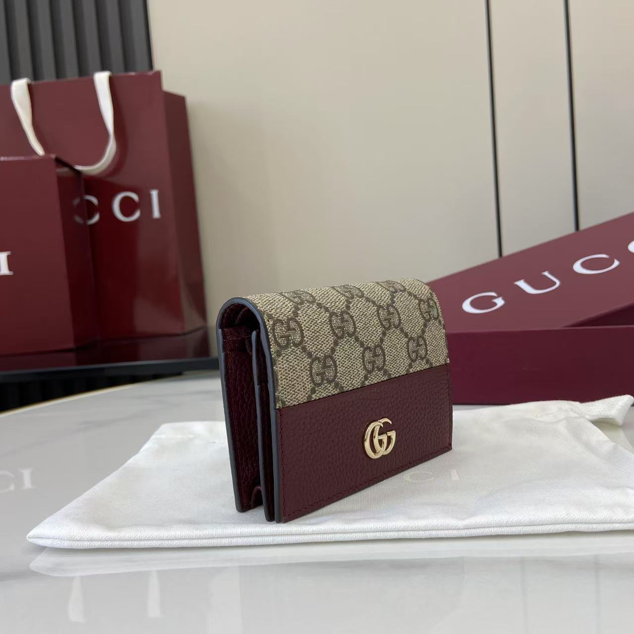 Gucci Wallet